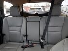 2018 Honda Pilot Exl Черный vin: 5FNYF5H58JB033362