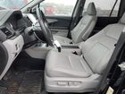 2018 Honda Pilot Exl Черный vin: 5FNYF5H58JB033362