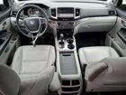 2018 Honda Pilot Exl Черный vin: 5FNYF5H58JB033362