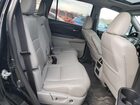2018 Honda Pilot Exl Черный vin: 5FNYF5H58JB033362