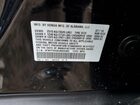 2018 Honda Pilot Exl Черный vin: 5FNYF5H58JB033362
