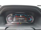 2021 Honda Passport 2wd Ex-l White vin: 5FNYF7H58MB015881