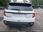 2021 Honda Passport 2wd Ex-l White vin: 5FNYF7H58MB015881