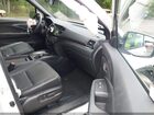 2021 Honda Passport 2wd Ex-l White vin: 5FNYF7H58MB015881
