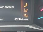 2021 Honda Passport 2wd Ex-l White vin: 5FNYF7H58MB015881