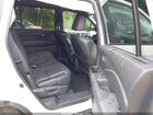 2021 Honda Passport 2wd Ex-l White vin: 5FNYF7H58MB015881