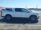 2023 Honda Ridgeline Rtl-e White vin: 5FPYK3F79PB051874