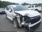 2023 Honda Cr-v Ex-l 2wd White vin: 5J6RS3H70PL008056