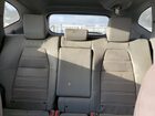 2019 Honda Cr-v Черный vin: 5J6RW1H85KA047781