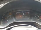 2019 Honda Cr-v Черный vin: 5J6RW1H85KA047781