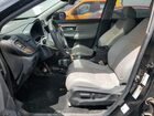 2019 Honda Cr-v Черный vin: 5J6RW1H85KA047781