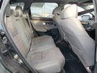 2019 Honda Cr-v Черный vin: 5J6RW1H85KA047781