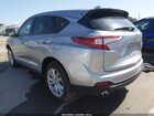 2021 Acura Rdx Standard Серебряный vin: 5J8TC1H36ML002110