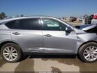 2021 Acura Rdx Standard Серебряный vin: 5J8TC1H36ML002110