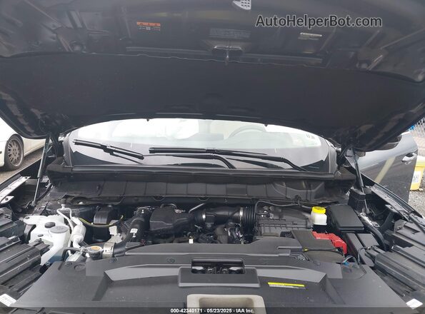 5N1AL1ES1SC331789 2025 INFINITI QX60 Gray Widok z tyłu
