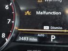 2025 Infiniti Qx60 Pure Awd Gray vin: 5N1AL1ES1SC331789