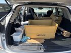 2022 Nissan Murano S vin: 5N1AZ2AS1NC122048