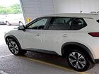 2023 Nissan Rogue Sv vin: 5N1BT3BA4PC778894