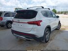 2021 Hyundai Santa Fe Sel White vin: 5NMS24AJ4MH362873 2021 Hyundai Santa Fe Sel White vin: 5NMS24AJ4MH362873