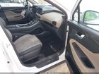 2021 Hyundai Santa Fe Sel White vin: 5NMS24AJ4MH362873 2021 Hyundai Santa Fe Sel White vin: 5NMS24AJ4MH362873