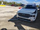 2021 Hyundai Santa Fe Sel White vin: 5NMS24AJ4MH362873 2021 Hyundai Santa Fe Sel White vin: 5NMS24AJ4MH362873