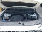2021 Hyundai Santa Fe Sel White vin: 5NMS24AJ4MH362873 2021 Hyundai Santa Fe Sel White vin: 5NMS24AJ4MH362873