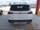 2021 Hyundai Santa Fe Sel White vin: 5NMS24AJ4MH362873 2021 Hyundai Santa Fe Sel White vin: 5NMS24AJ4MH362873