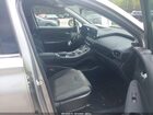 2021 Hyundai Santa Fe Sel Серый vin: 5NMS2DAJ5MH360274