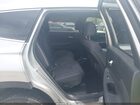 2021 Hyundai Santa Fe Sel Серый vin: 5NMS2DAJ5MH360274