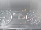 2021 Hyundai Santa Fe Sel Серый vin: 5NMS2DAJ5MH360274