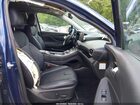 2023 Hyundai Santa Fe Hybrid Limited Blue vin: 5NMS5DA10PH011874 2023 Hyundai Santa Fe Hybrid Limited Blue vin: 5NMS5DA10PH011874