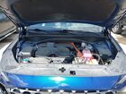 2023 Hyundai Santa Fe Hybrid Limited Blue vin: 5NMS5DA10PH011874 2023 Hyundai Santa Fe Hybrid Limited Blue vin: 5NMS5DA10PH011874