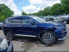 2023 Hyundai Santa Fe Hybrid Limited Blue vin: 5NMS5DA10PH011874 2023 Hyundai Santa Fe Hybrid Limited Blue vin: 5NMS5DA10PH011874
