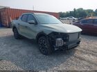 2024 Hyundai Santa Cruz Sel Green vin: 5NTJC4DE3RH118862