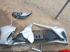 2023 Toyota Sienna 25th Anniversary Edition Silver vin: 5TDCRKEC2PS155867