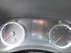 2021 Toyota Highlander L Синий vin: 5TDCZRAH0MS078583