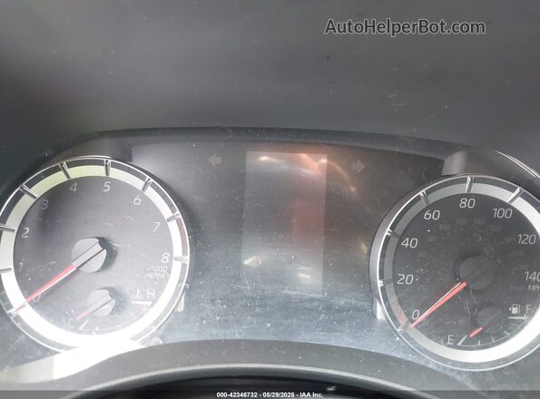 5TDCZRAH0MS078583 2021 TOYOTA HIGHLANDER Синий Вид задних сидений