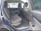 2021 Toyota Highlander L Синий vin: 5TDCZRAH0MS078583