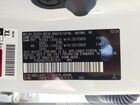 2025 Toyota Highlander Hybrid Platinum Белый vin: 5TDEBRCH5SS651632