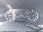 2020 Toyota Highlander Hybrid Platinum Gray vin: 5TDFARAH6LS002515