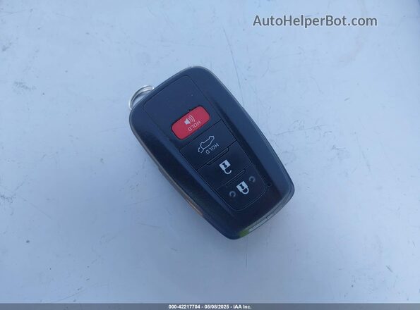 5TDFARAH6LS002515 2020 TOYOTA HIGHLANDER HYBRID Gray წინა პანელის ხედი