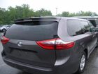 2020 Toyota Sienna L vin: 5TDZZ3DC4LS063512