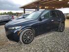 2024 Bmw X5 Sdrive 40i Blue vin: 5UX13EU04R9T91552
