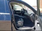 2022 Bmw X7 Xdrive40i Черный vin: 5UXCW2C08N9L32899