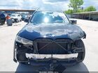 2022 Bmw X7 Xdrive40i Черный vin: 5UXCW2C08N9L32899