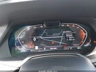 2022 Bmw X7 Xdrive40i Черный vin: 5UXCW2C08N9L32899