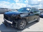 2022 Bmw X7 Xdrive40i Черный vin: 5UXCW2C08N9L32899