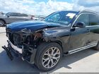 2022 Bmw X7 Xdrive40i Черный vin: 5UXCW2C08N9L32899