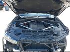 2022 Bmw X7 Xdrive40i Черный vin: 5UXCW2C08N9L32899