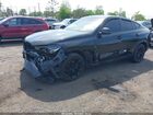 2021 Bmw X6 Xdrive40i Черный vin: 5UXCY6C09M9G37363